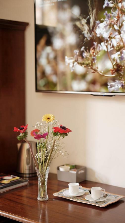 Cagliari Novecento Hotel Екстериор снимка