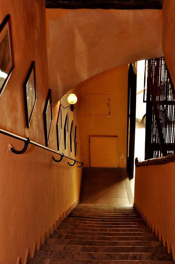 Cagliari Novecento Hotel Екстериор снимка