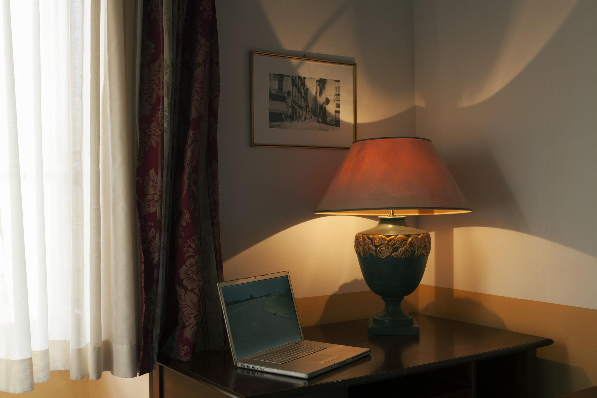 Cagliari Novecento Hotel Екстериор снимка