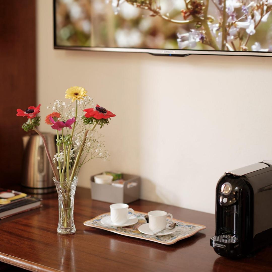 Cagliari Novecento Hotel Екстериор снимка