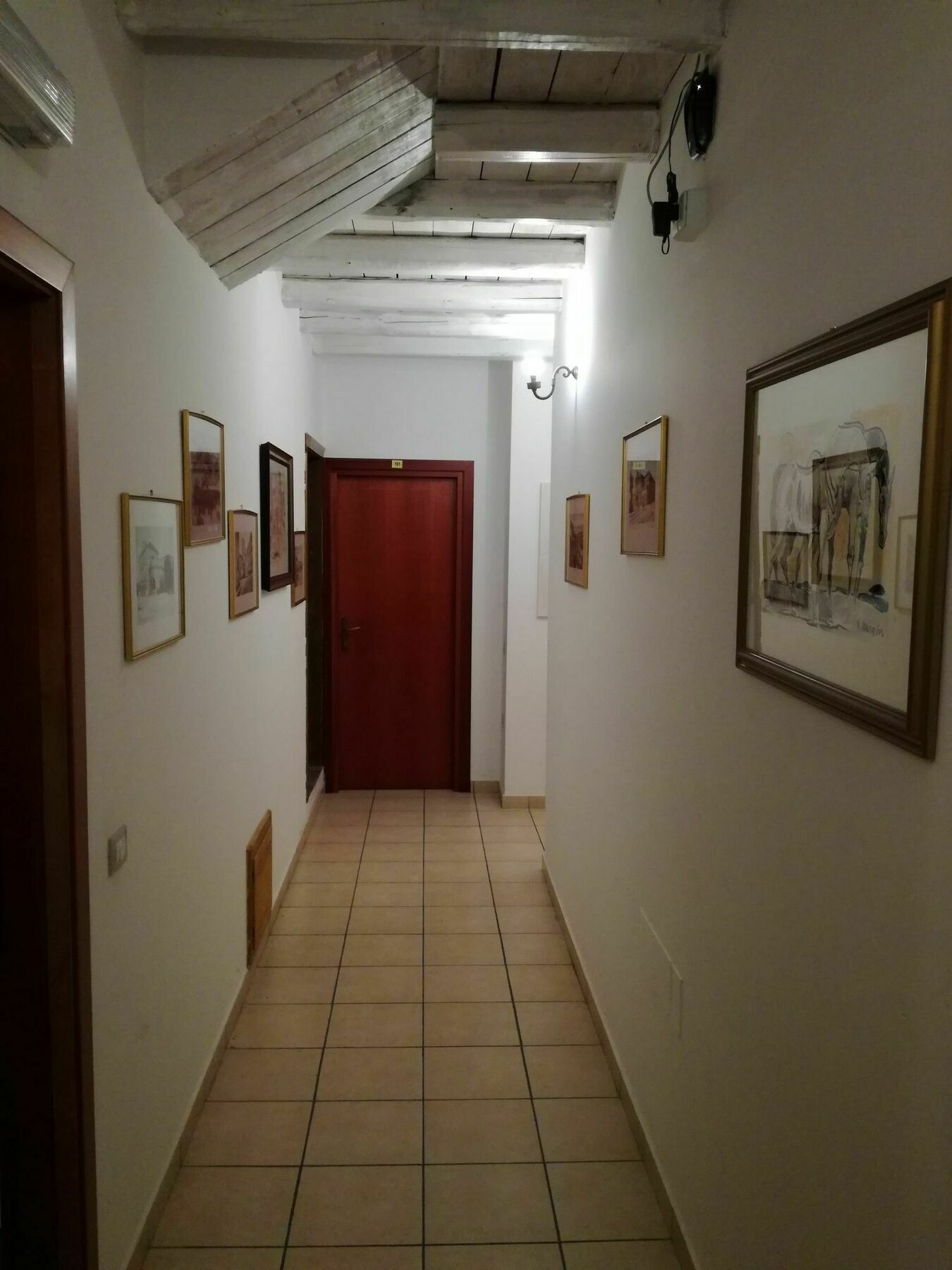 Cagliari Novecento Hotel Екстериор снимка